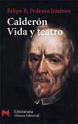 Calderón. vida y teatro características