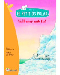 El petit ós polar. Vull anar amb tu! características