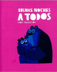 Buenas noches a todos características