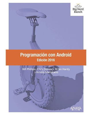 Programación con Android
