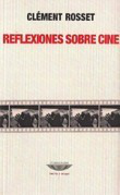 Reflexiones sobre cine características