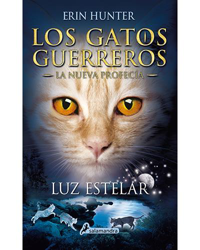 Los gatos guerreros 4: Luz estelar características