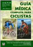 Guía médica completa para ciclistas precio