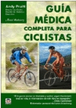Guía médica completa para ciclistas