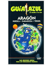 Guía Azul: Aragón en oferta