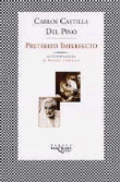 Pretérito imperfecto. Autobiografía. IX Premio Comillas en oferta