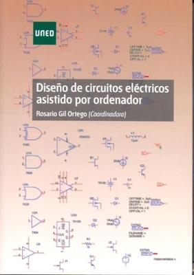 Diseño de circuitos eléctricos asistido por ordenador