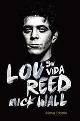 Lou Reed: su vida en oferta