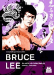 Bruce Lee. El arte de expresarse con el cuerpo precio
