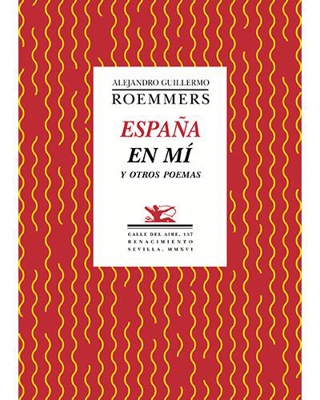 España en mí y otros poemas