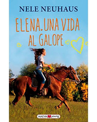 Elena. Una vida al galope