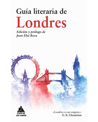 Guia literaria de Londres