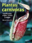 Plantas carnívoras características