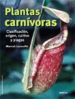 Plantas carnívoras