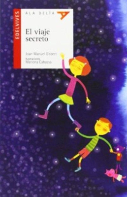 El viaje secreto (Ala Delta)