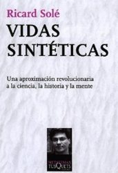 Vidas sintéticas precio