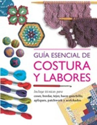 Guía esencial de costura y labores en oferta