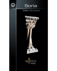 Soria. Todo el Románico características