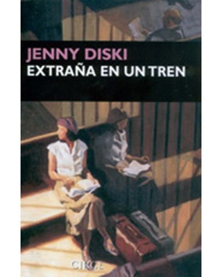 Extraña en un tren