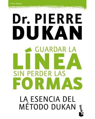 Guardar la línea sin perder las formas: La esencia del método Dukan
