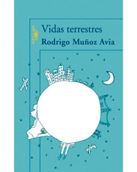 Vidas terrestres características
