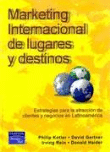 Marketing Internacional de Lugares y Destinos características