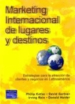 Marketing Internacional de Lugares y Destinos