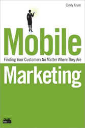 Mobile marketing en oferta
