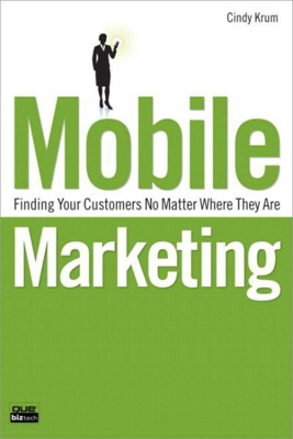 Mobile marketing