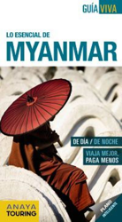 Myanmar. Guía viva precio