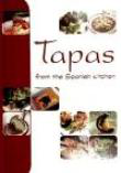 Tapas from the spanish kitchen en oferta
