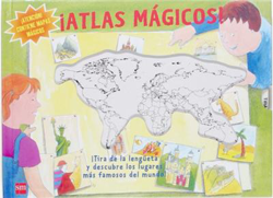 ¡Atlas mágicos! en oferta