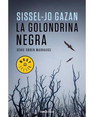 La golondrina negra