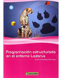 Programación estructurada en el entorno Lazarus en oferta