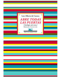 Abre todas las puertas características