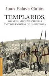 Templarios, griales, virgenes negras y otros enigmas de la Historia características