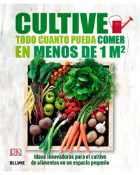Cultive todo cuanto pueda comer en menos de 1 m² en oferta