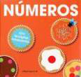 Números (Mis primeros conceptos) características