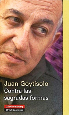 Contra las sagradas formas