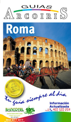 Roma. Guía  Arcoiris precio