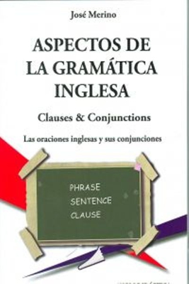 Aspectos de la gramática inglesa