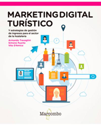 Marketing digital turístico en oferta