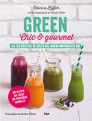 Green, chic & gourmet precio