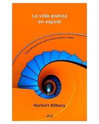 La vida avanza en espiral en oferta
