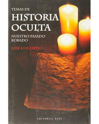 Temas de historia oculta precio