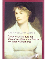 Cartas escritas durante una corta estancia en Suecia, Noruega y Dinamarca precio