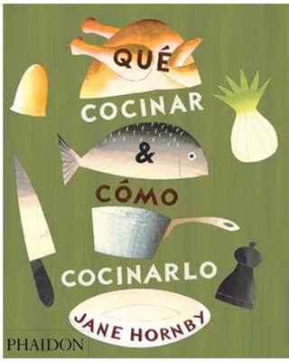 Qué cocinar y cómo cocinarlo