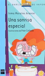 Una sonrisa especial características