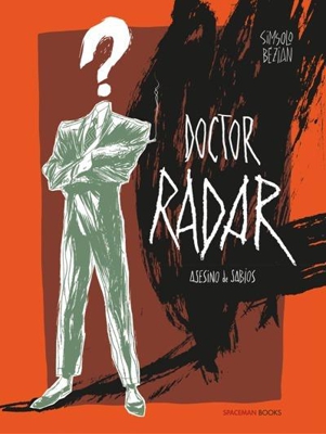 Doctor Radar