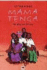 Mama tenga. Mi vida en África características